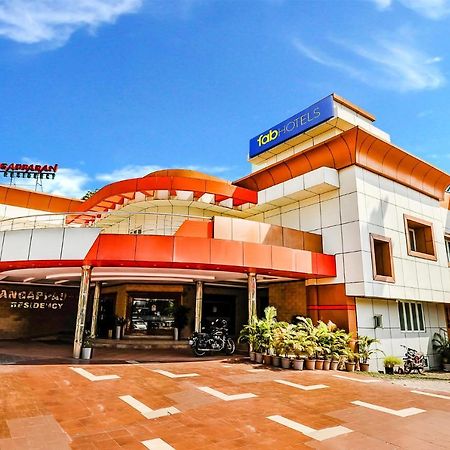 Fabhotel Kangappadan Residency Ramavarmapuram Thrissur Exteriér fotografie
